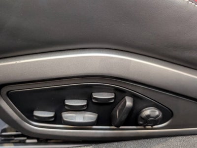 2022 Porsche 911 Targa 4S