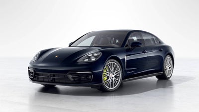 2023 Porsche Panamera 4 E-Hybrid Executive