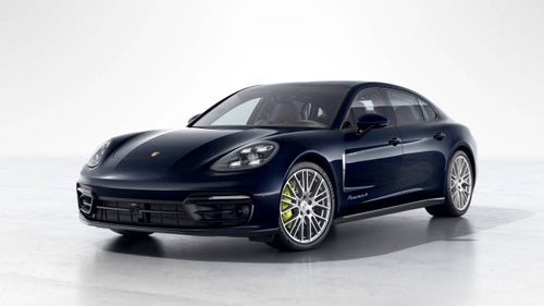 2023 Porsche Panamera 4 E-Hybrid Executive