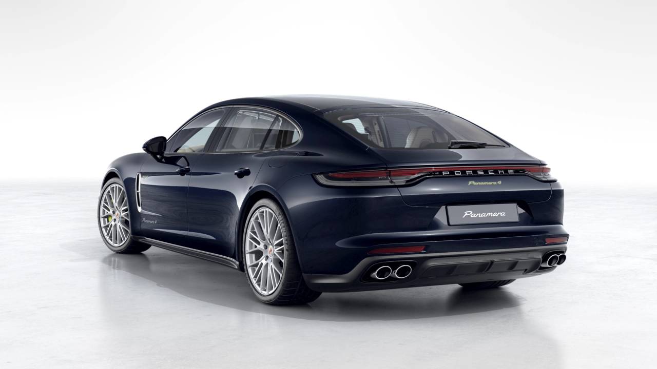 2023 Porsche Panamera 4 E-Hybrid Executive