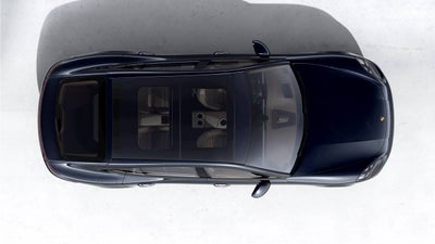 2023 Porsche Panamera 4 E-Hybrid Executive
