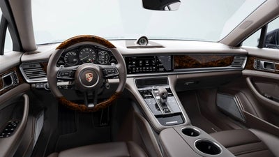 2023 Porsche Panamera 4 E-Hybrid Executive