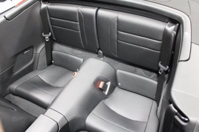 2024 Porsche 911 Carrera