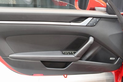 2024 Porsche 911 Carrera