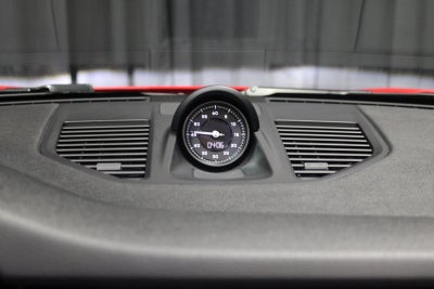 2024 Porsche 911 Carrera