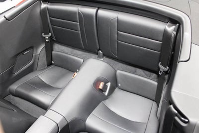 2024 Porsche 911 Carrera