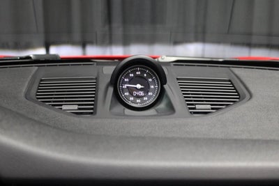 2024 Porsche 911 Carrera