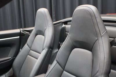 2024 Porsche 911 Carrera