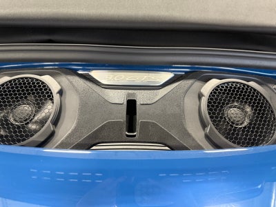 2023 Porsche 911 Carrera GTS