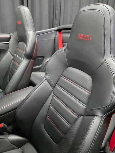 2023 Porsche 911 Carrera GTS