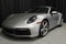2021 Porsche 911 Carrera 4S Cabriolet