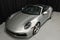 2021 Porsche 911 Carrera 4S Cabriolet