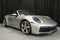 2021 Porsche 911 Carrera 4S Cabriolet