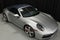 2021 Porsche 911 Carrera 4S Cabriolet
