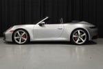 2021 Porsche 911 Carrera 4S Cabriolet
