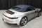 2021 Porsche 911 Carrera 4S Cabriolet