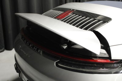 2021 Porsche 911 Carrera 4S Cabriolet