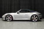 2021 Porsche 911 Carrera 4S Cabriolet