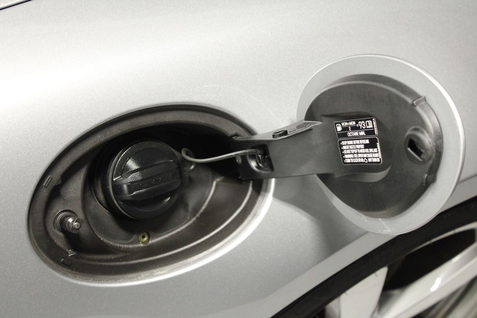 2021 Porsche 911 Carrera 4S Cabriolet