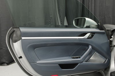 2021 Porsche 911 Carrera 4S Cabriolet