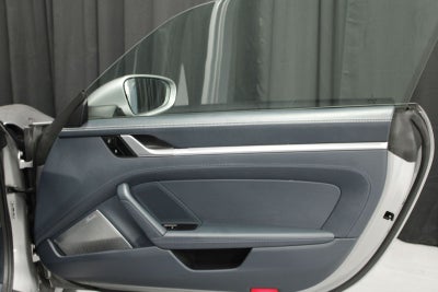 2021 Porsche 911 Carrera 4S Cabriolet