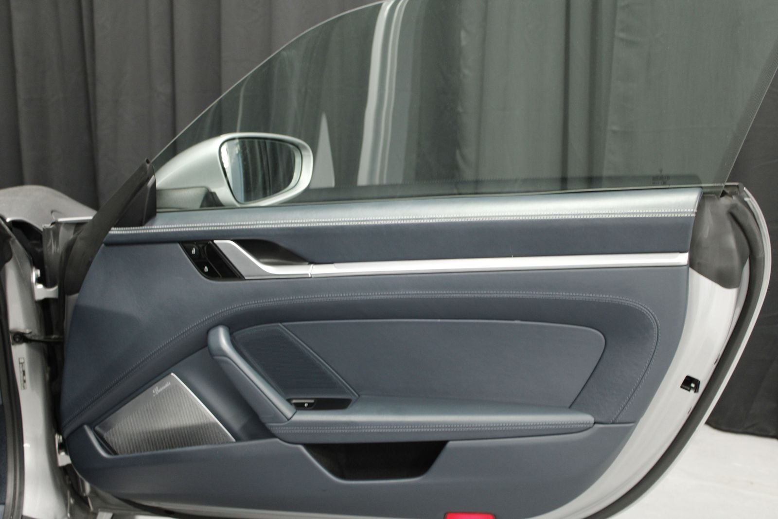 2021 Porsche 911 Carrera 4S Cabriolet