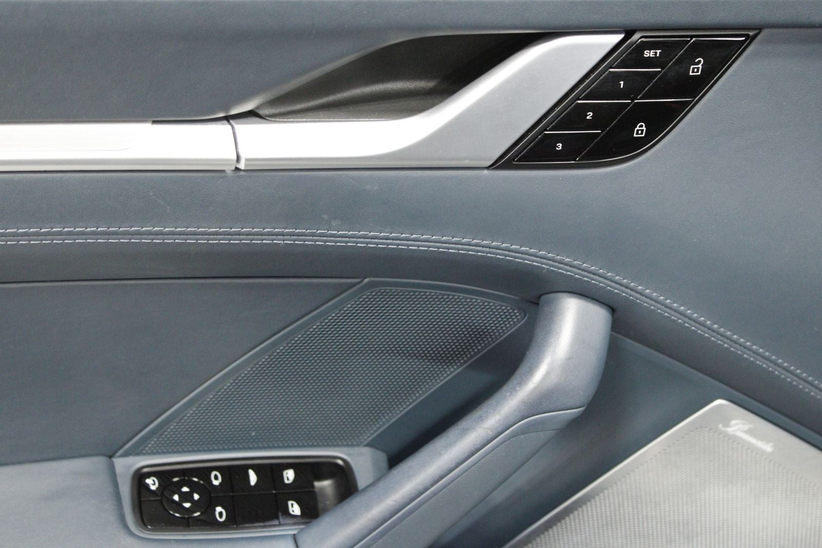 2021 Porsche 911 Carrera 4S Cabriolet