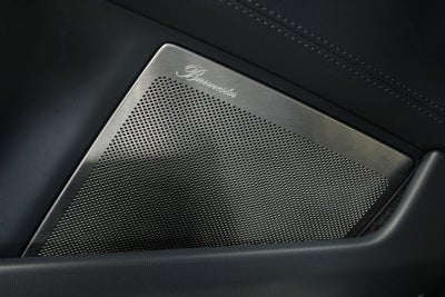 2021 Porsche 911 Carrera 4S Cabriolet