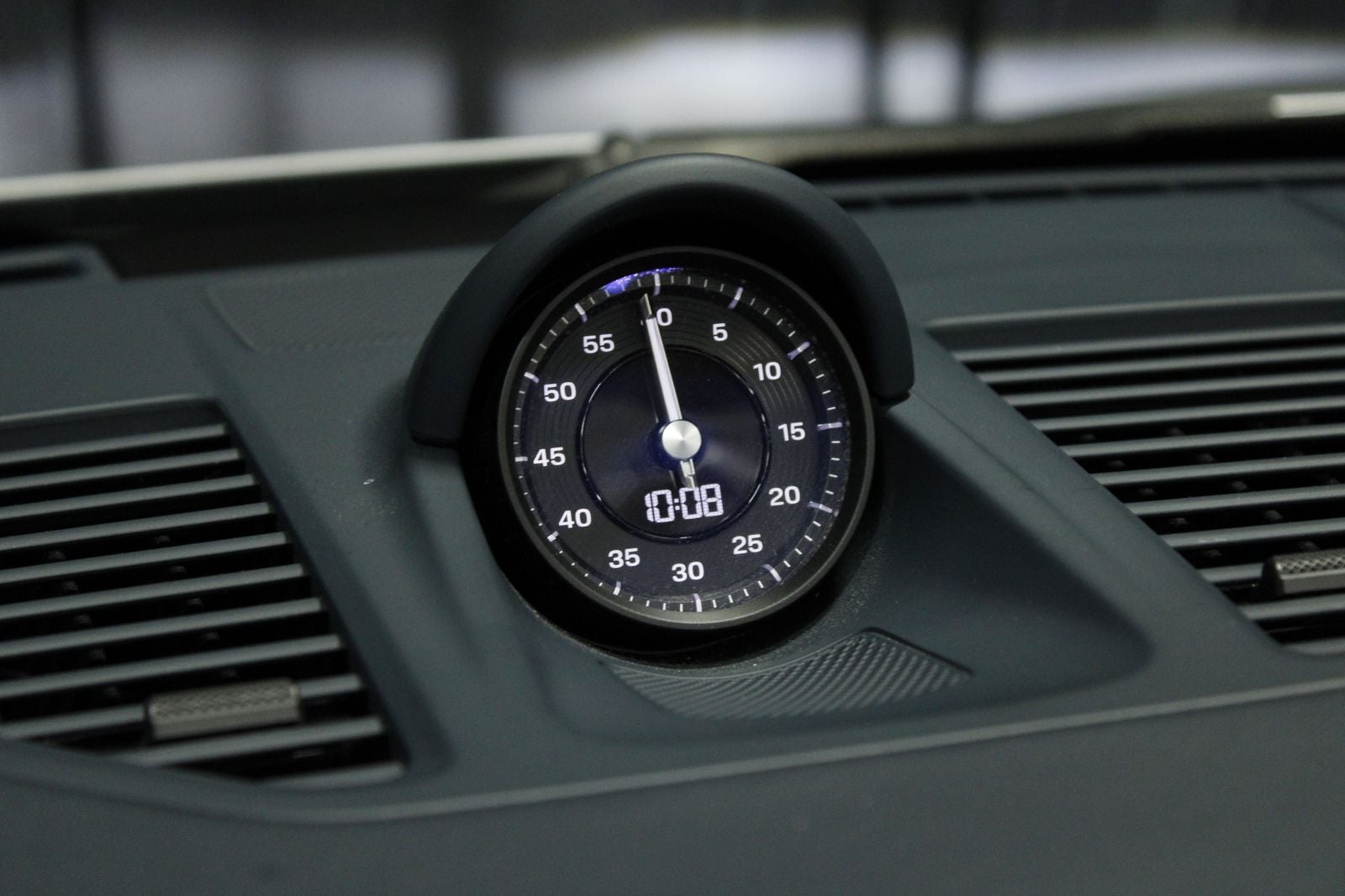 2021 Porsche 911 Carrera 4S Cabriolet