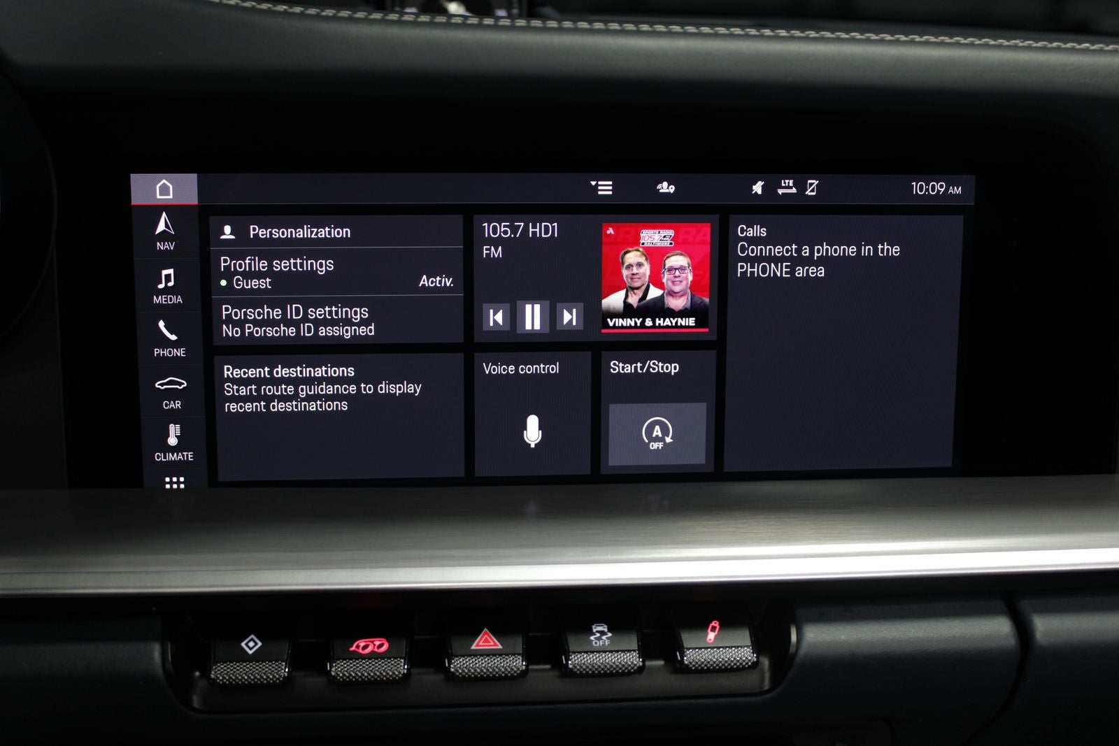 2021 Porsche 911 Carrera 4S Cabriolet