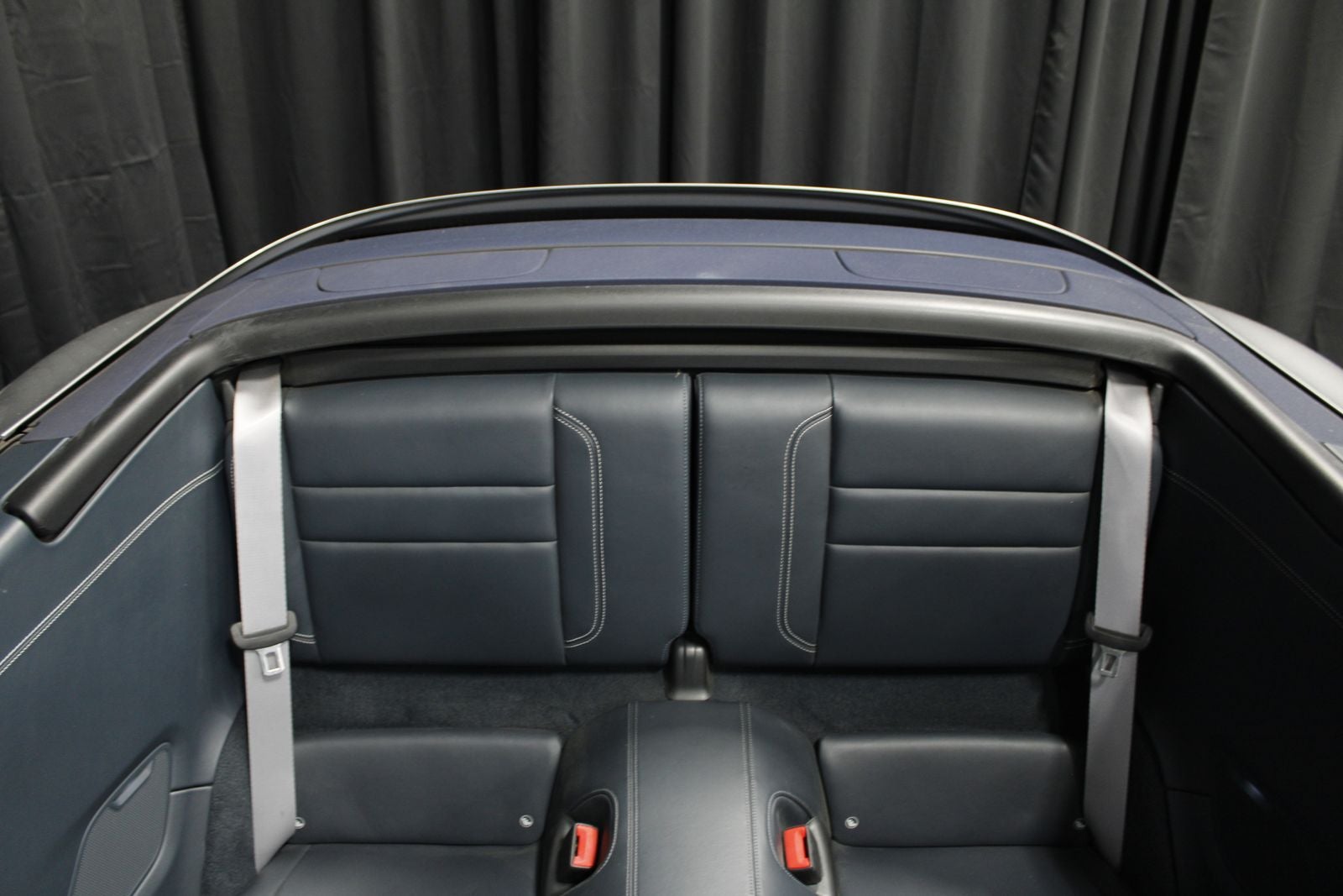 2021 Porsche 911 Carrera 4S Cabriolet