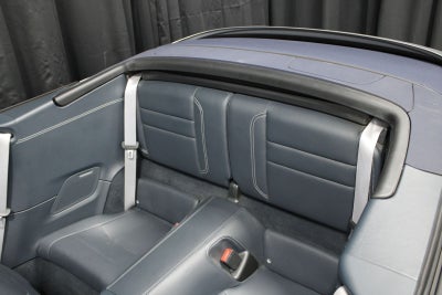 2021 Porsche 911 Carrera 4S Cabriolet