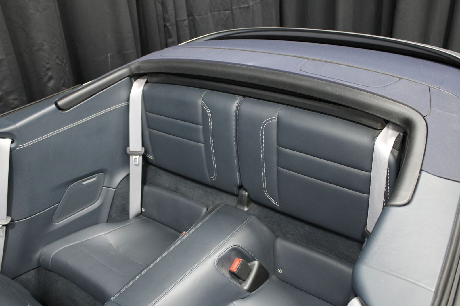 2021 Porsche 911 Carrera 4S Cabriolet