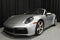 2021 Porsche 911 Carrera 4S Cabriolet