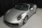 2021 Porsche 911 Carrera 4S Cabriolet