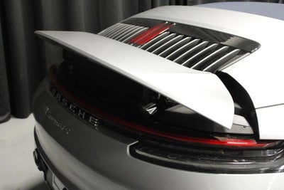 2021 Porsche 911 Carrera 4S Cabriolet