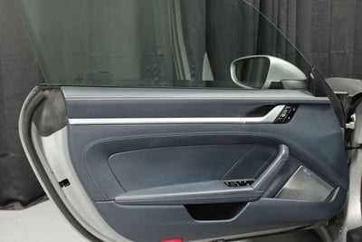 2021 Porsche 911 Carrera 4S Cabriolet