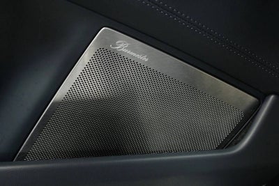 2021 Porsche 911 Carrera 4S Cabriolet