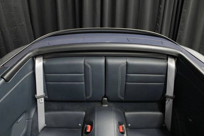 2021 Porsche 911 Carrera 4S Cabriolet