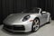2021 Porsche 911 Carrera 4S Cabriolet
