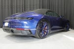 2024 Porsche 911 Carrera 4 GTS Cabriolet