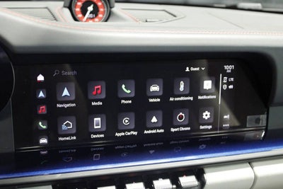 2024 Porsche 911 Carrera 4 GTS Cabriolet