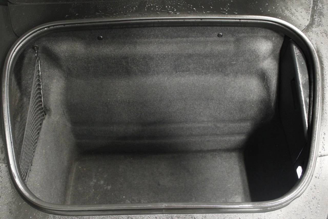 2024 Porsche 911 Carrera 4 GTS Cabriolet