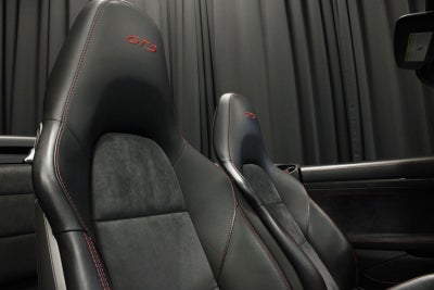 2016 Porsche 911 Carrera GTS Cabriolet