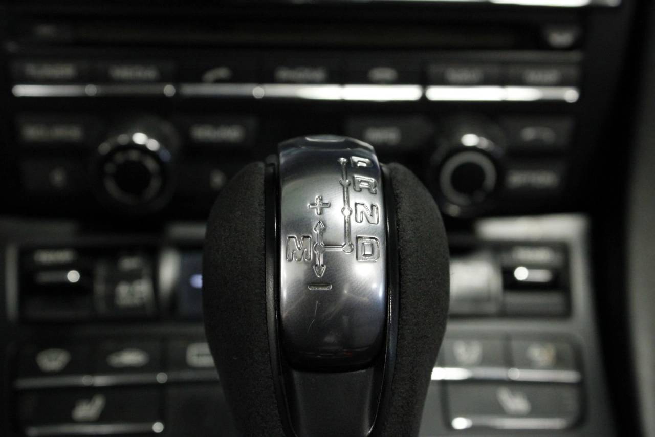 2016 Porsche 911 Carrera GTS Cabriolet
