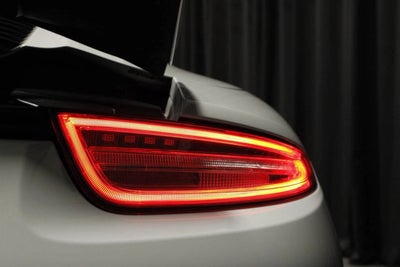 2016 Porsche 911 Carrera GTS Cabriolet