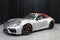 2024 Porsche 911 Carrera 4 GTS