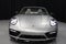 2024 Porsche 911 Carrera 4 GTS