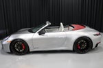 2024 Porsche 911 Carrera 4 GTS