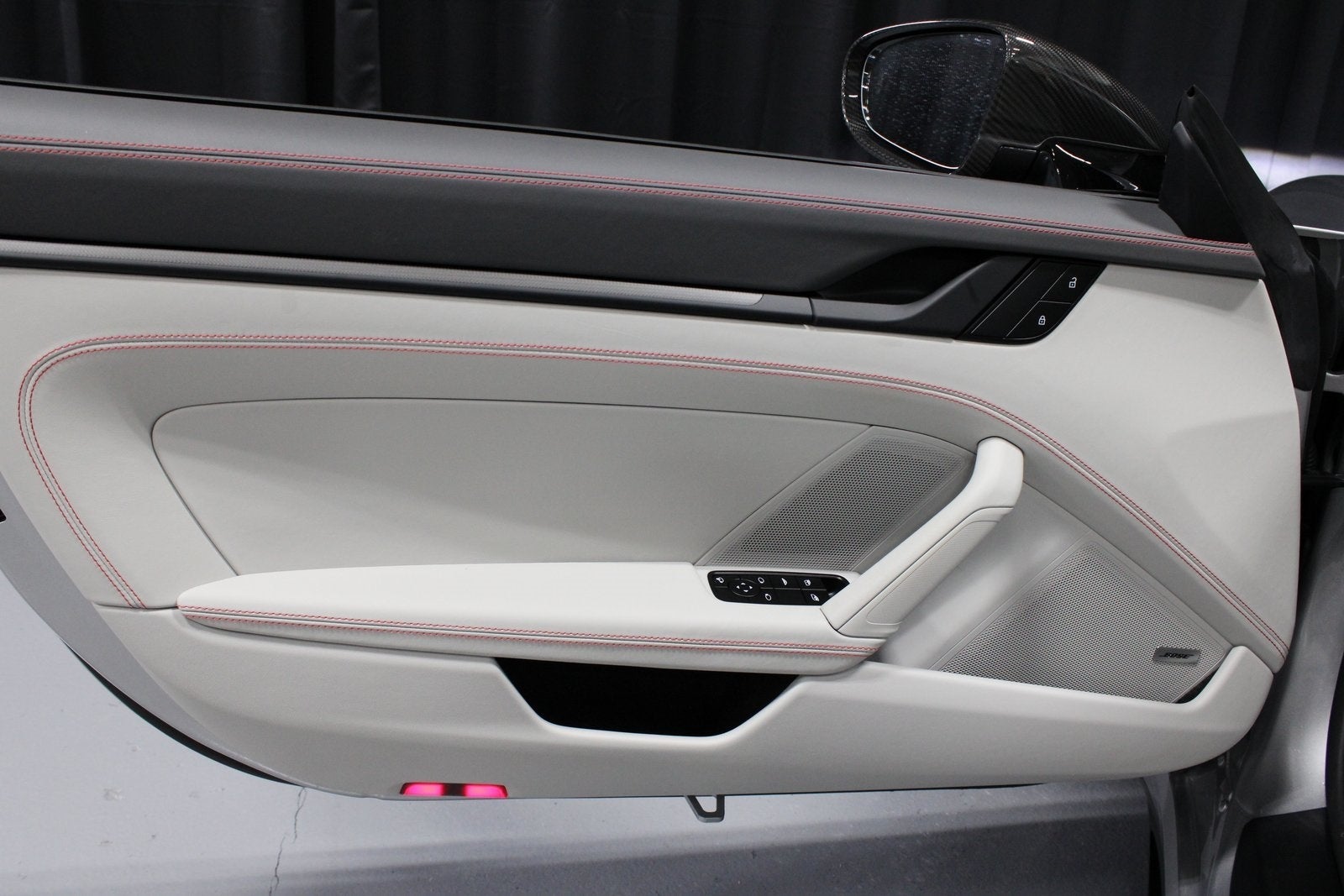 2024 Porsche 911 Carrera 4 GTS